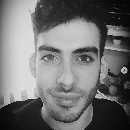 Andrea Luiu